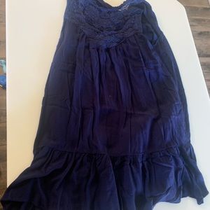 Maternity Dress size Large